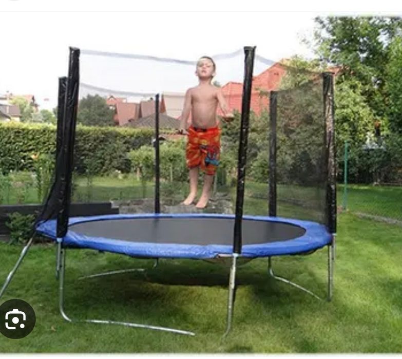 Продам батут детский