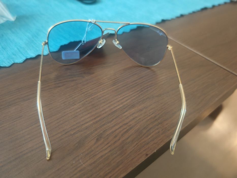 Слънчеви очила Ray- Ban