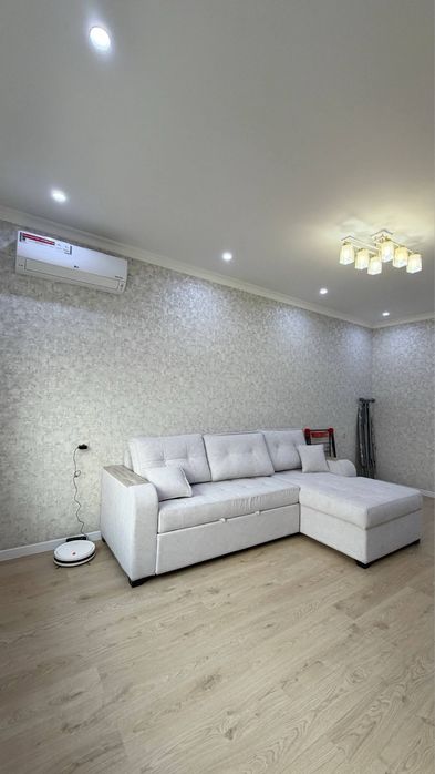 Аренда Квартира NRG Mirzo Ulugbek