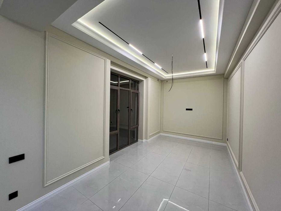 Продаются 3 новых 3-уровневых евро дома Юнусабад