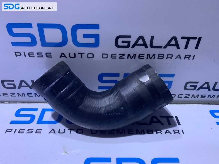 Furtun Presiune Aer Turbo Turbina Turbosuflanta  Fiat Doblo 1.3 JTD 2005 - Prezent Cod 55556009