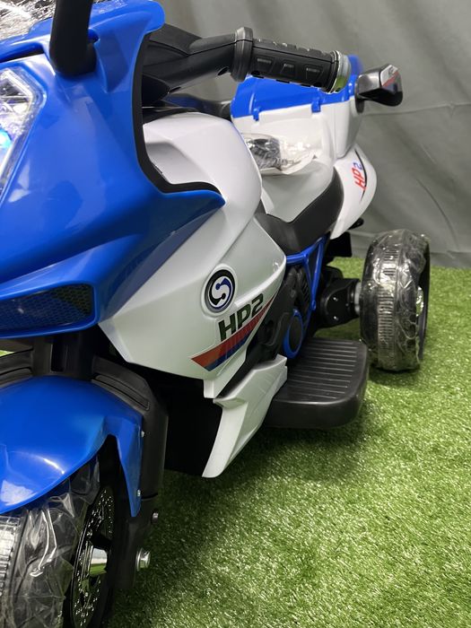 Электромобиль Машина Мопед Мотоцикл