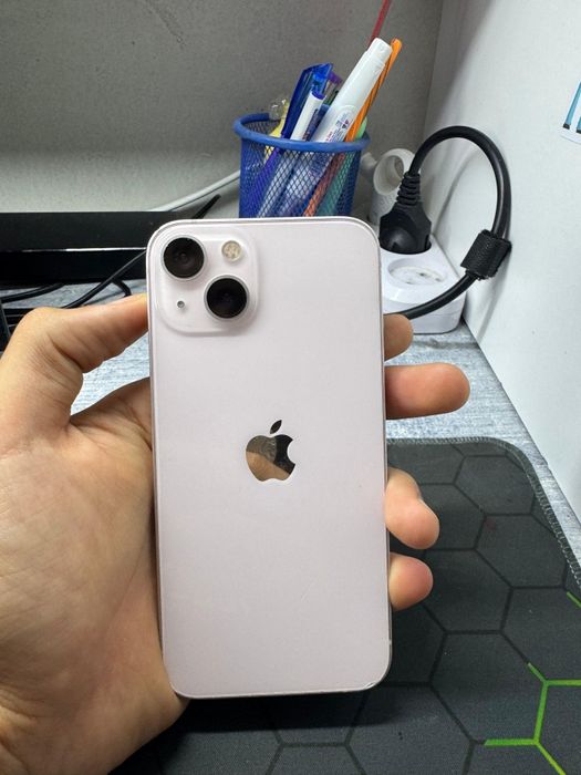iPhone 13 256 гб