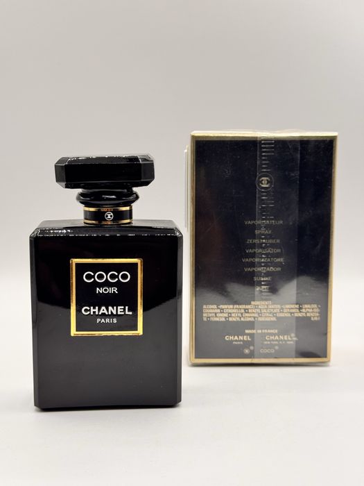 Coco Chanel Noir 100ml EDP