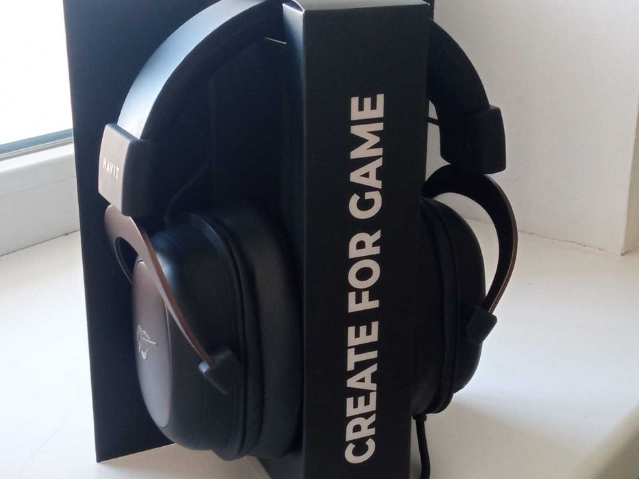 наушники havit2002d