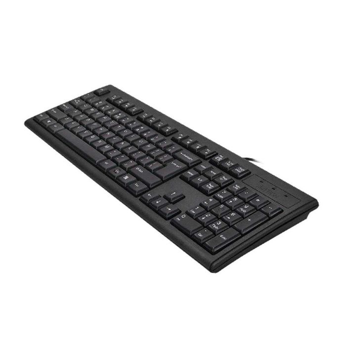 Клавиатура Computer Keyboard A4tech KR-83 1.4