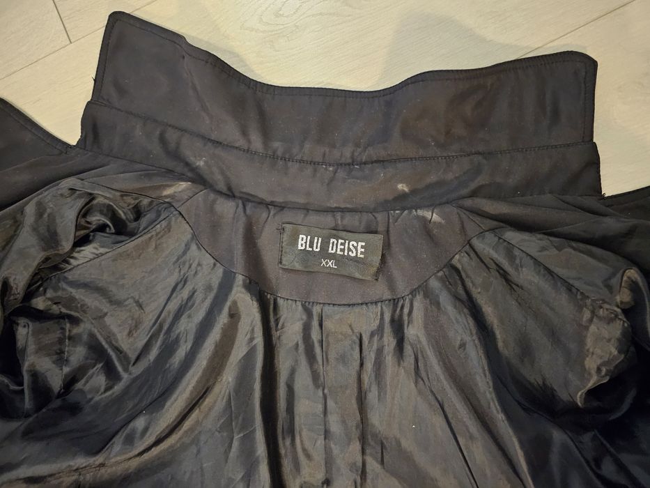 Trench / geaca de primavara-toamna dama