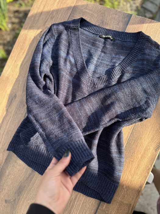 Страхотни блузки H&M, Terranova, Суитшърт FILA, жилетка S.Oliver