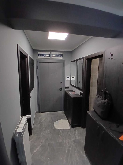 Дава се под наем Тристаен апартамент в София, Сухата река - 80 кв.м за 850 € - Снимка #7