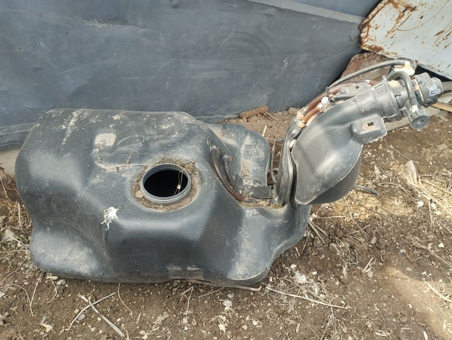 Продам Бак на Фольксваген Пассат б 3