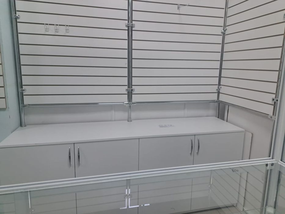 Продам оборудование для торговли