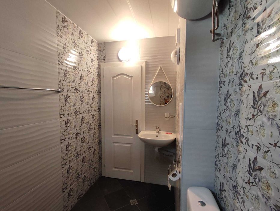 Дава се под наем Двустаен апартамент в Бургас, Меден рудник - зона В - 73 кв.м за 290.7 € - Снимка #7