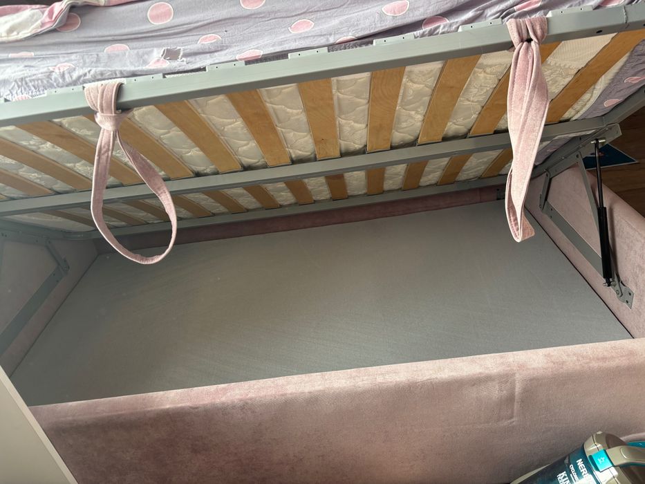 кровати подростковое