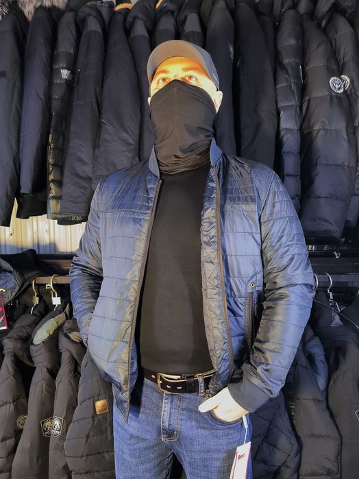 Весенние куртки. Распродажа со склада!