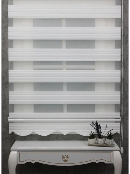 Щора роли ден и нощ