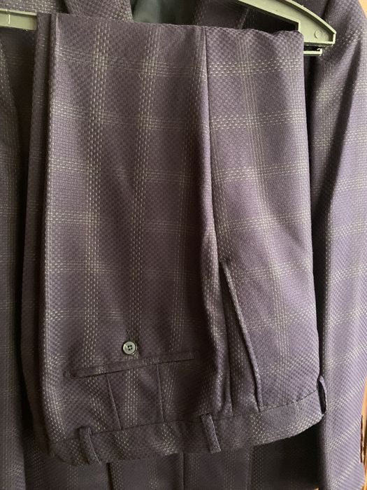 Костюм мужской