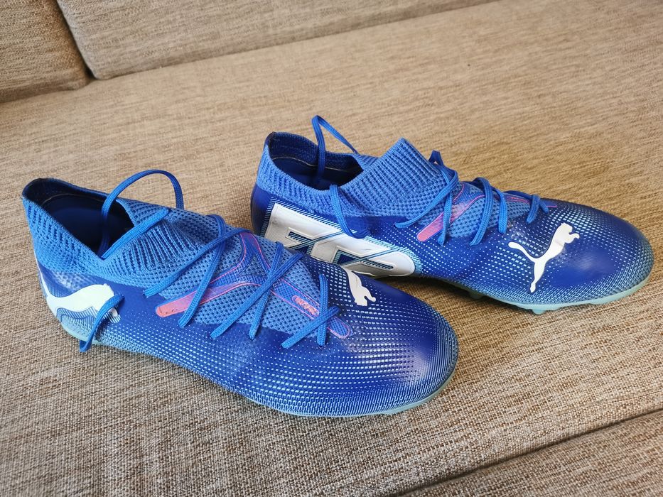 Puma Future 7 Pro FG/AG 36