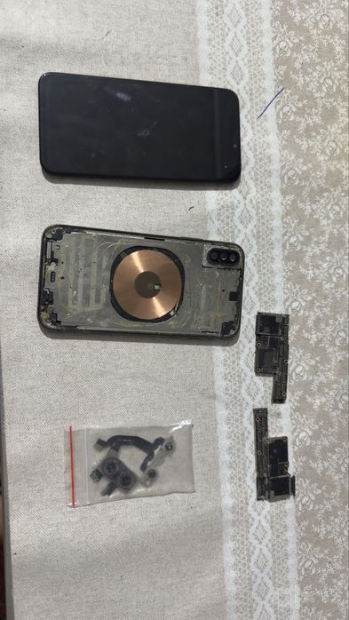 iphone xs zapchast