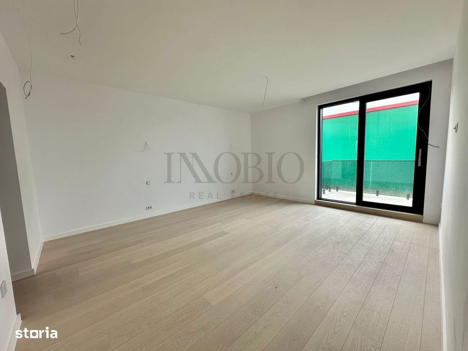 Vila 5 Camere | Rooftop Pool | Smart Home |