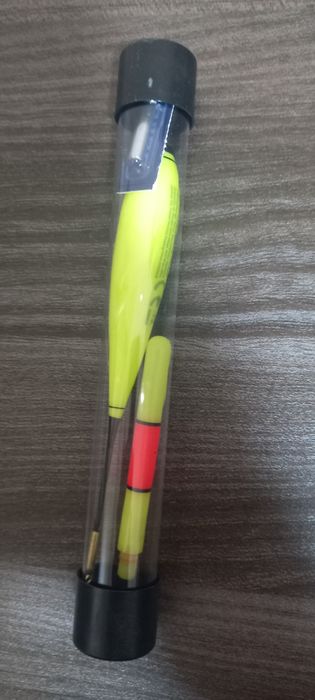 умна светеща плувка за нощен и дневен риболов