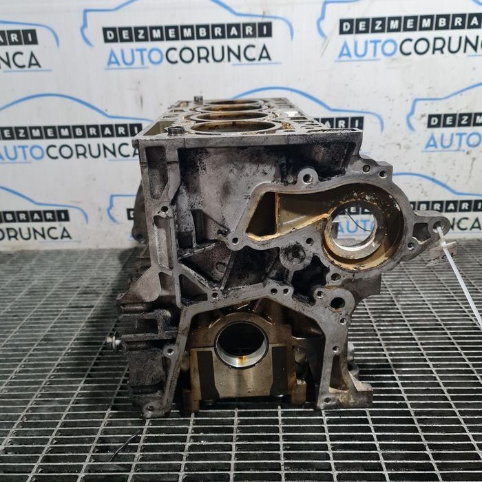 Bloc motor Ford Kuga II 1.5 Benzina EcoBoost 2012 - 2014 110kW 150CP 1499CC M8MA M8ME ...