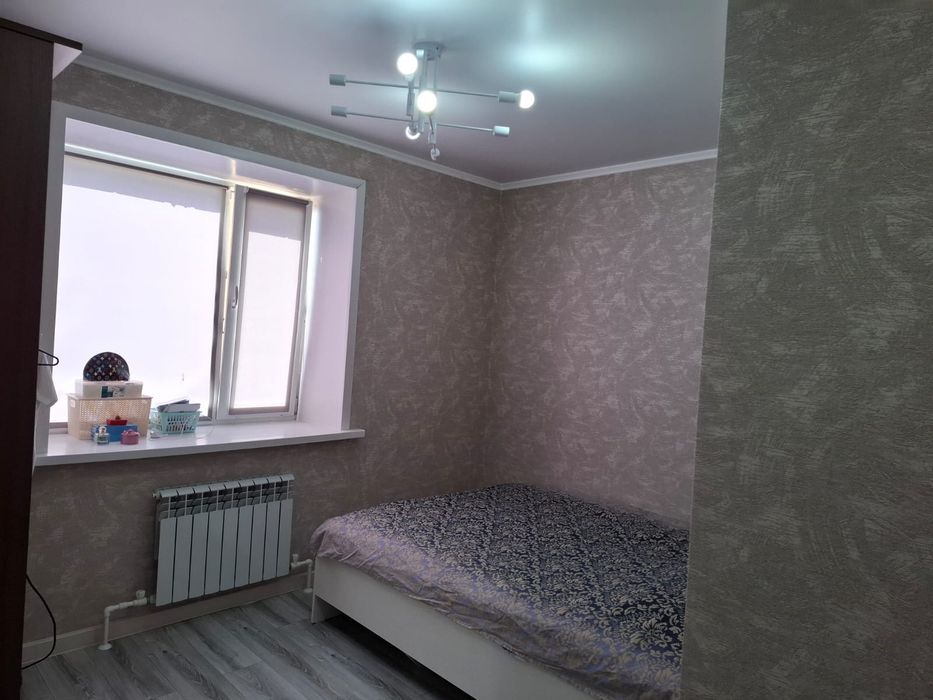 Продам 3-х комнатную квартиру