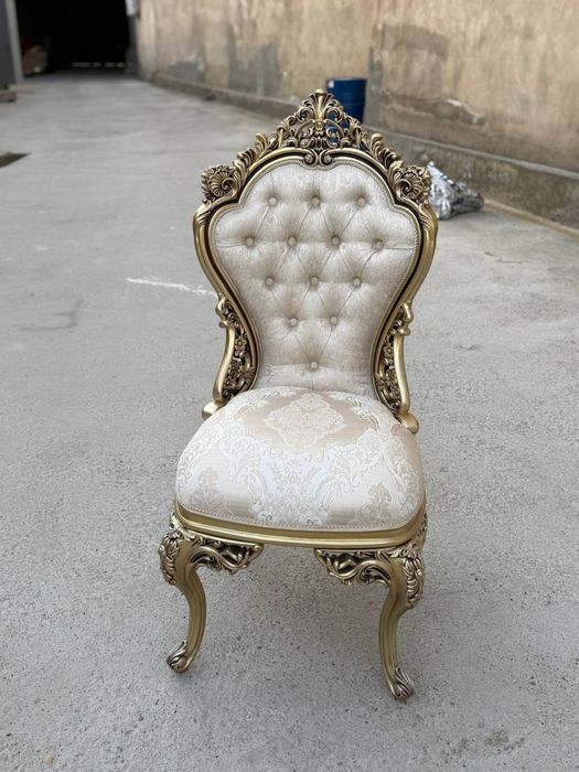 Стол стул 12 персон