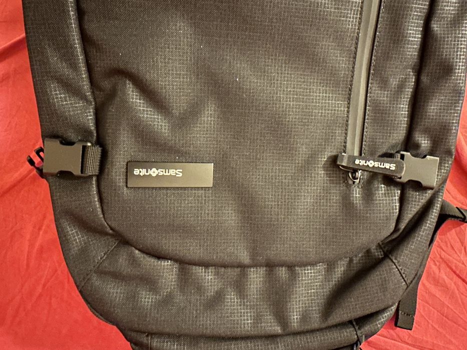 Samsonite backpack travel - раница