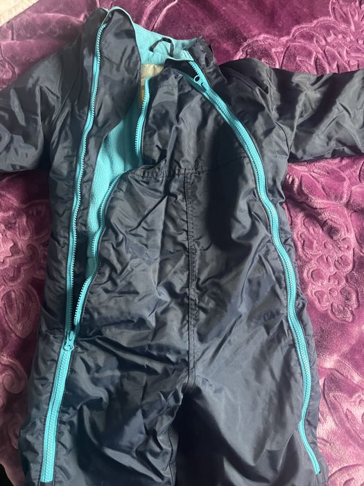 Compleu ski copii nou