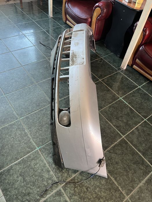 bara audi a4 b6 facelift 2000