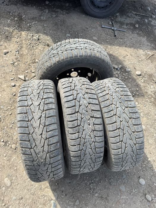 185/60/15р 55000тг