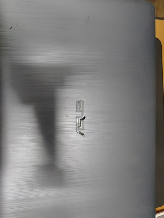 Продается Ноутбук Asus