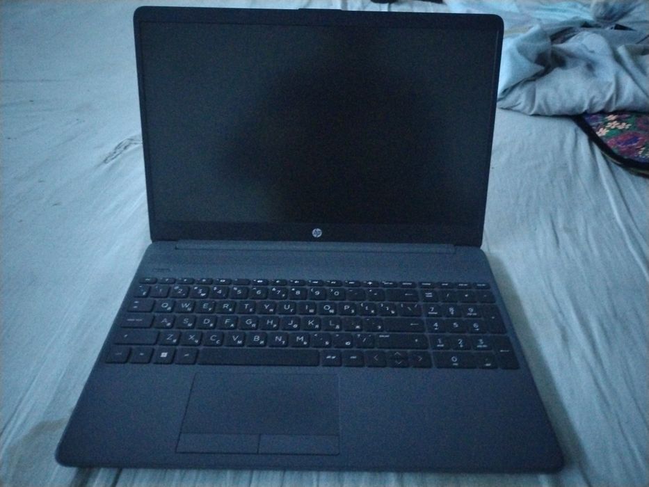 Hp laptop officeniy