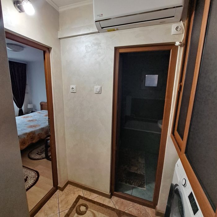 Vând apartament in Medgidia