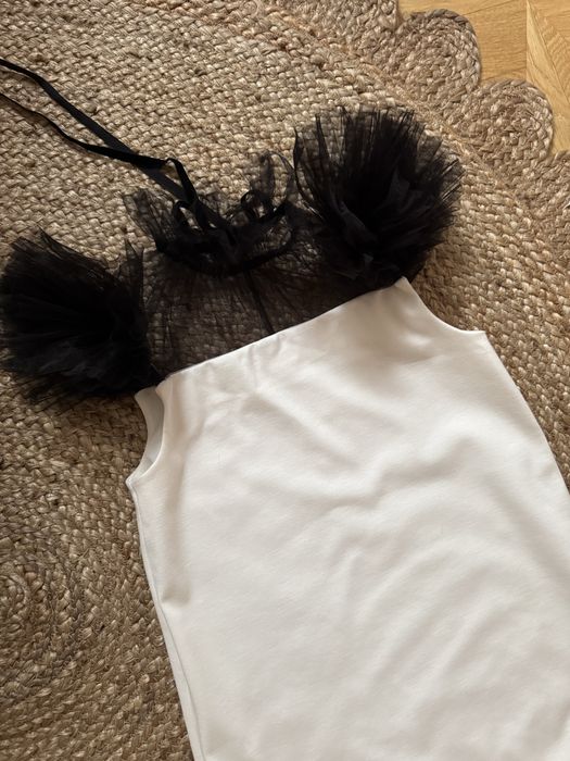 Праздничное платье