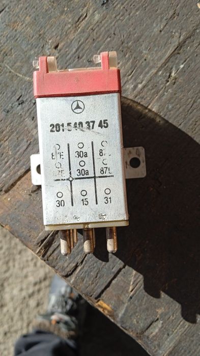 Продам дозатор Мерседес в Алматы