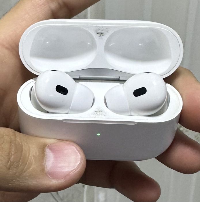 Apple AirPods PRO 2nd generation (original)