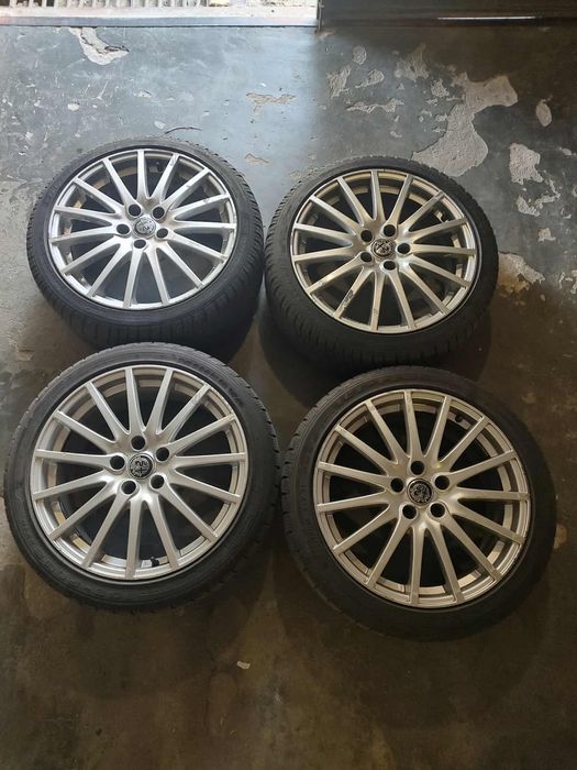 18” 5х110 Алфа Ромео 159 Lusso