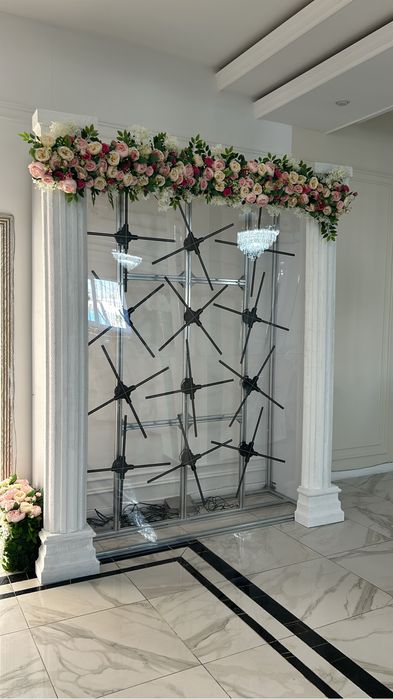 Продам 3D голограмма Баннер