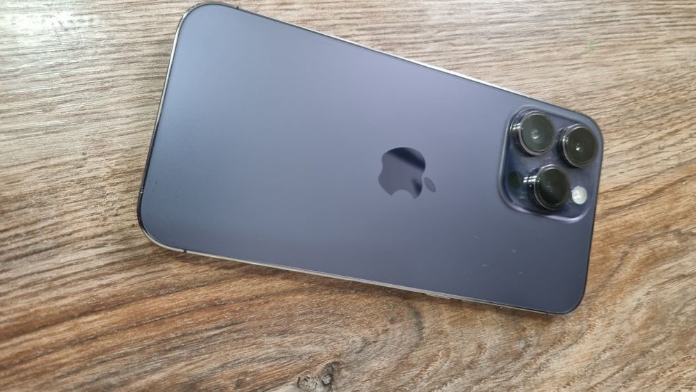 Айфон 14 про макс 256