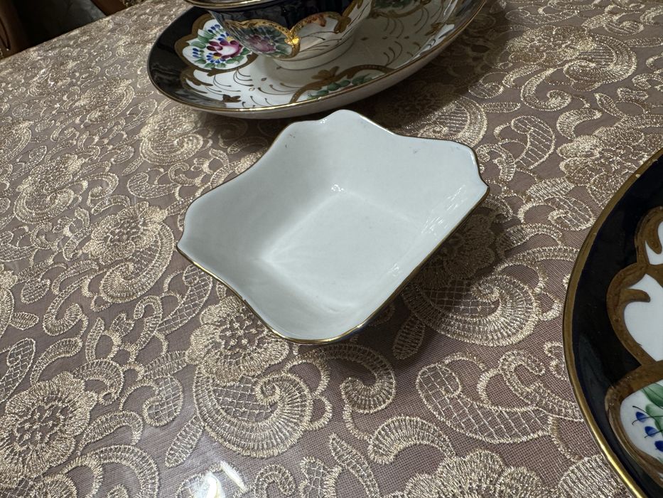 Дворцовый сервиз