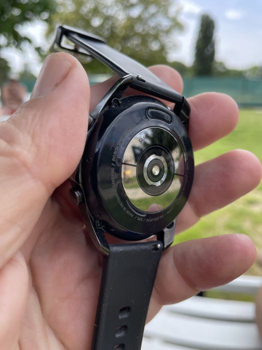 Samsung Galaxy Watch  3 dimensunea  46mm – Funcțional, stare bună