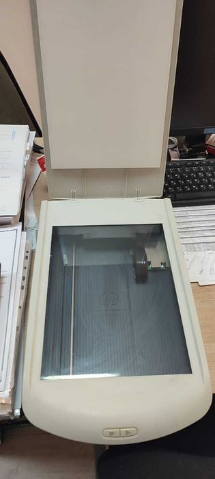 Cканер HP  недорого