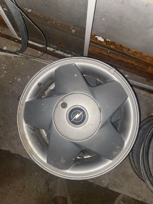 CDX титанка оригнал