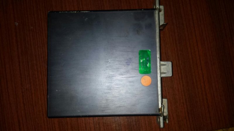 Компютър за бмв е 23 е24 е 12 633 csi 733i