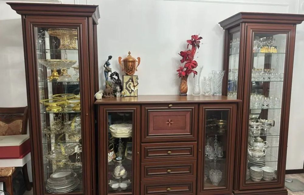 Мебель для гостинной