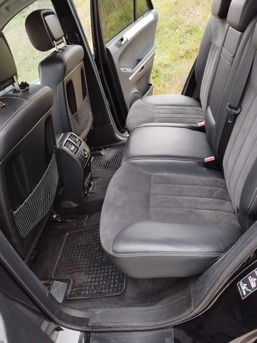 Mercedes Benz ML 280 CDI