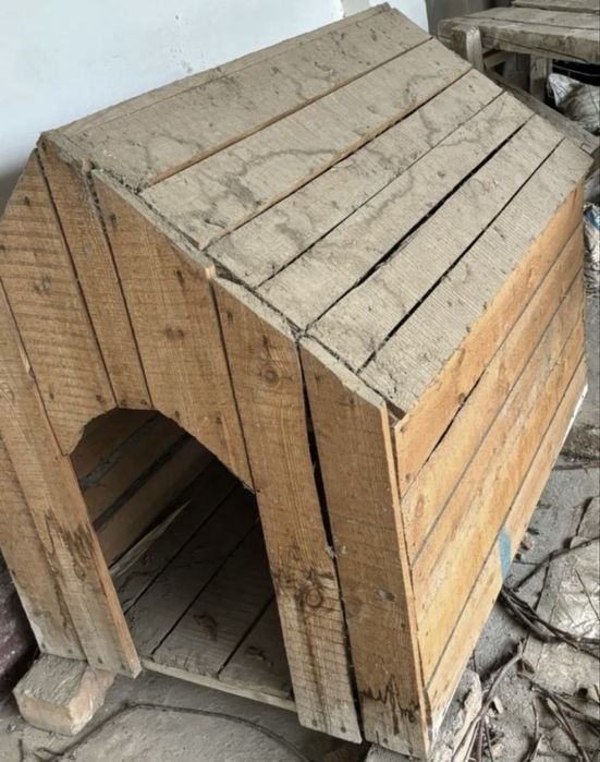 Үйшік, конура сатылады