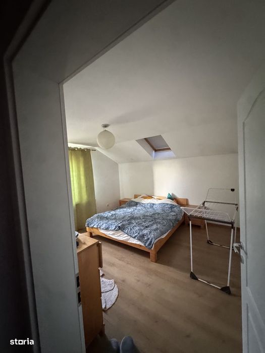 Apartament 3 camere