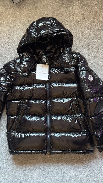 Moncler яке